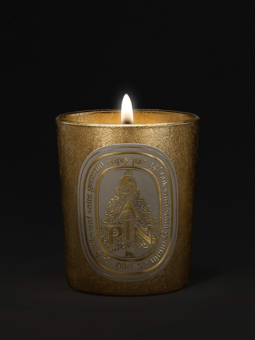 Sapin (Pine Tree) | Diptyque (UK)