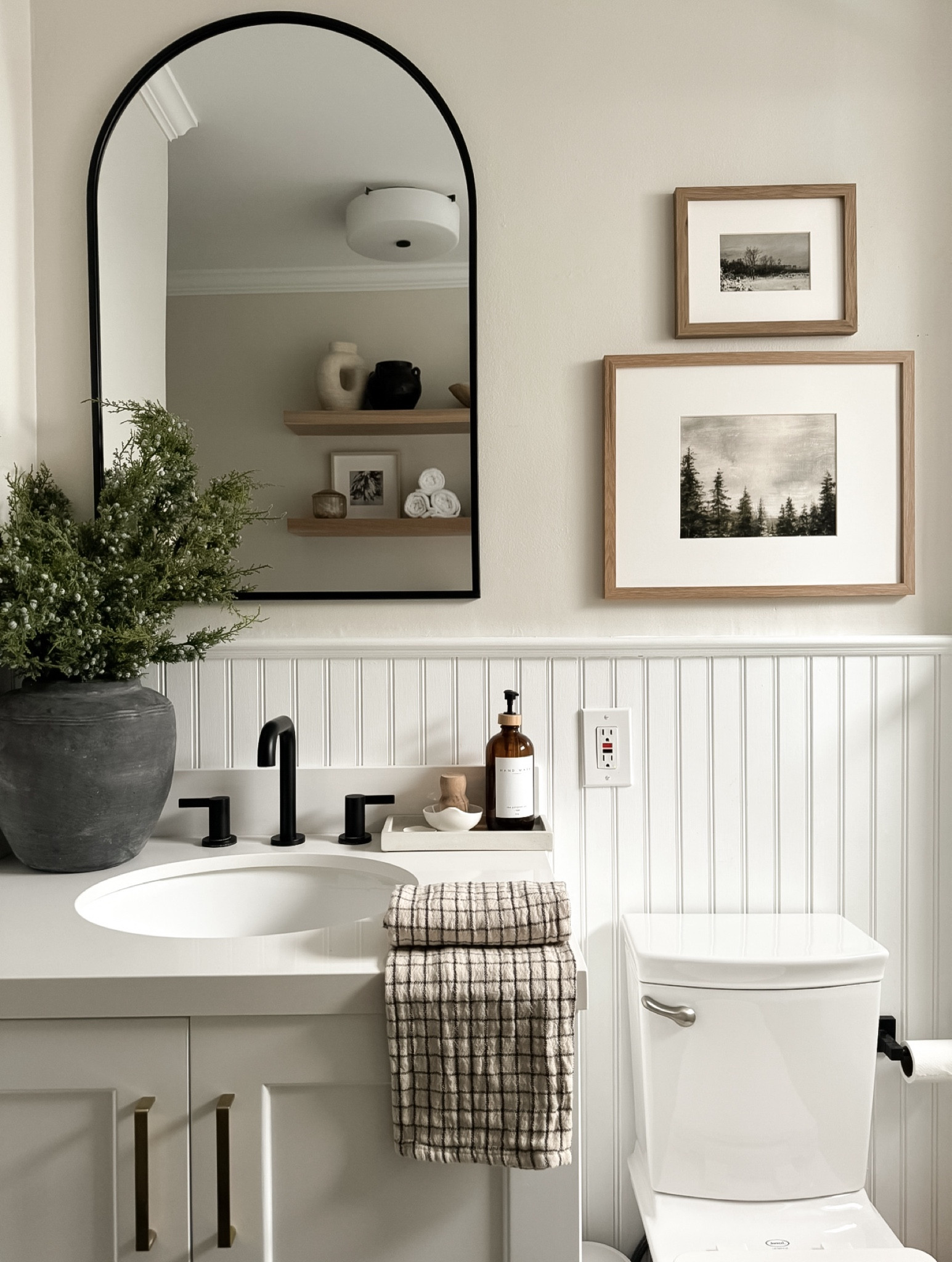 Affordable bathroom 

Follow @athomewithjhackie1 on Instagram for more inspiration, weekend sales and daily finds. 

studio mcgee x target new arrivals, coming soon, new collection, fall collection, spring decor, console table, bedroom furniture, dining chair, counter stools, end table, side table, nightstands, framed art, art, wall decor, rugs, area rugs, target finds, target deal days, outdoor decor, patio, porch decor, sale alert, tj maxx, loloi, cane furniture, cane chair, pillows, throw pillow, arch mirror, gold mirror, brass mirror, vanity, lamps, world market, weekend sales, opalhouse, target, jungalow, boho, wayfair finds, sofa, couch, dining room, high end look for less, kirkland’s, cane, wicker, rattan, coastal, lamp, high end look for less, studio mcgee, mcgee and co, target, world market, sofas, couch, living room, bedroom m, bedroom styling, loveseat, bench, magnolia, joanna gaines, pillows, pb, pottery barn, nightstand, cane furniture, throw blanket, console table, target, joanna gaines, hearth & hand, arch, cabinet, lamp,it look cane cabinet, amazon home, world market, arch cabinet, black cabinet, crate & barrel

#LTKhome #LTKfindsunder100 #LTKstyletip