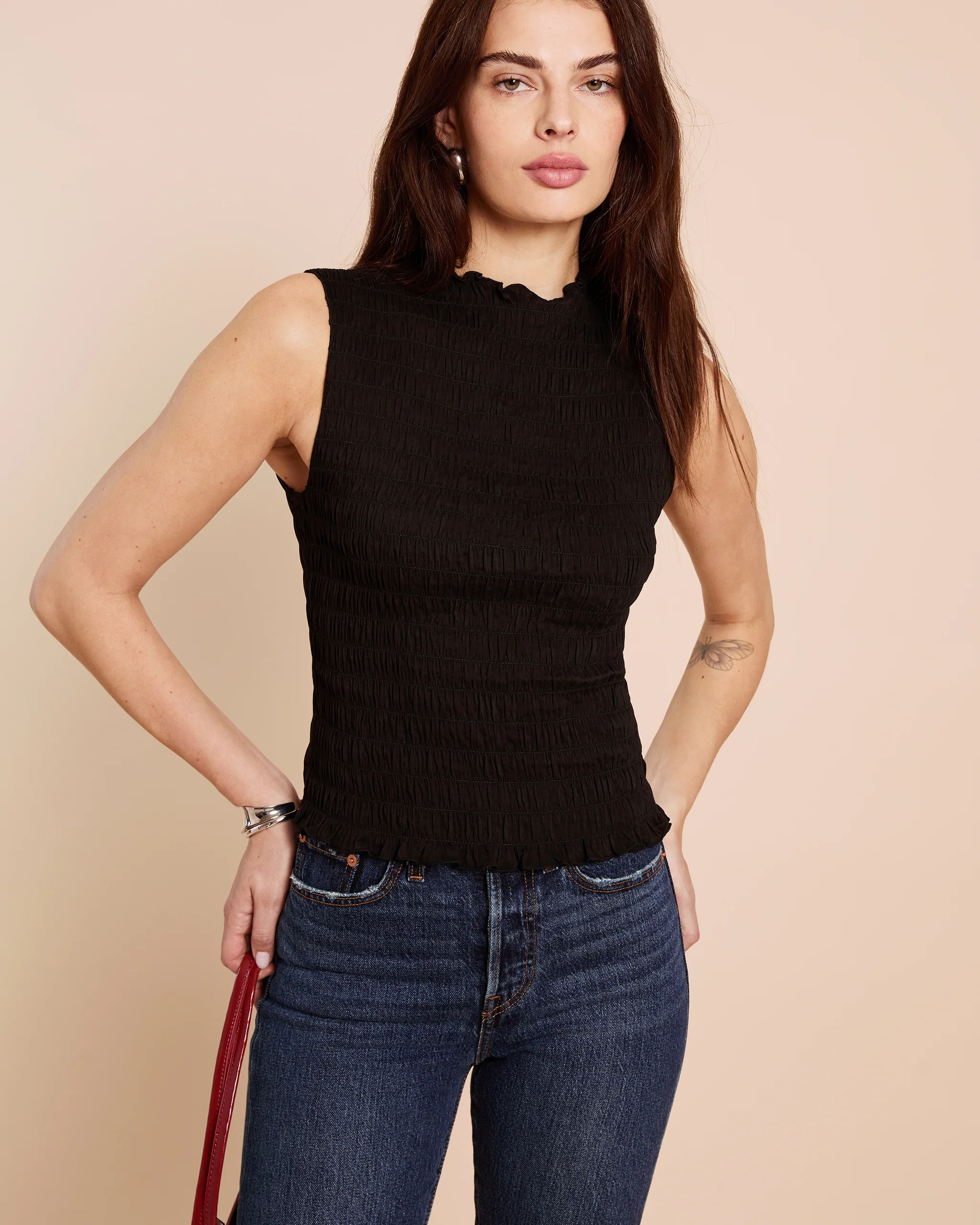 Willa Top | Few Moda