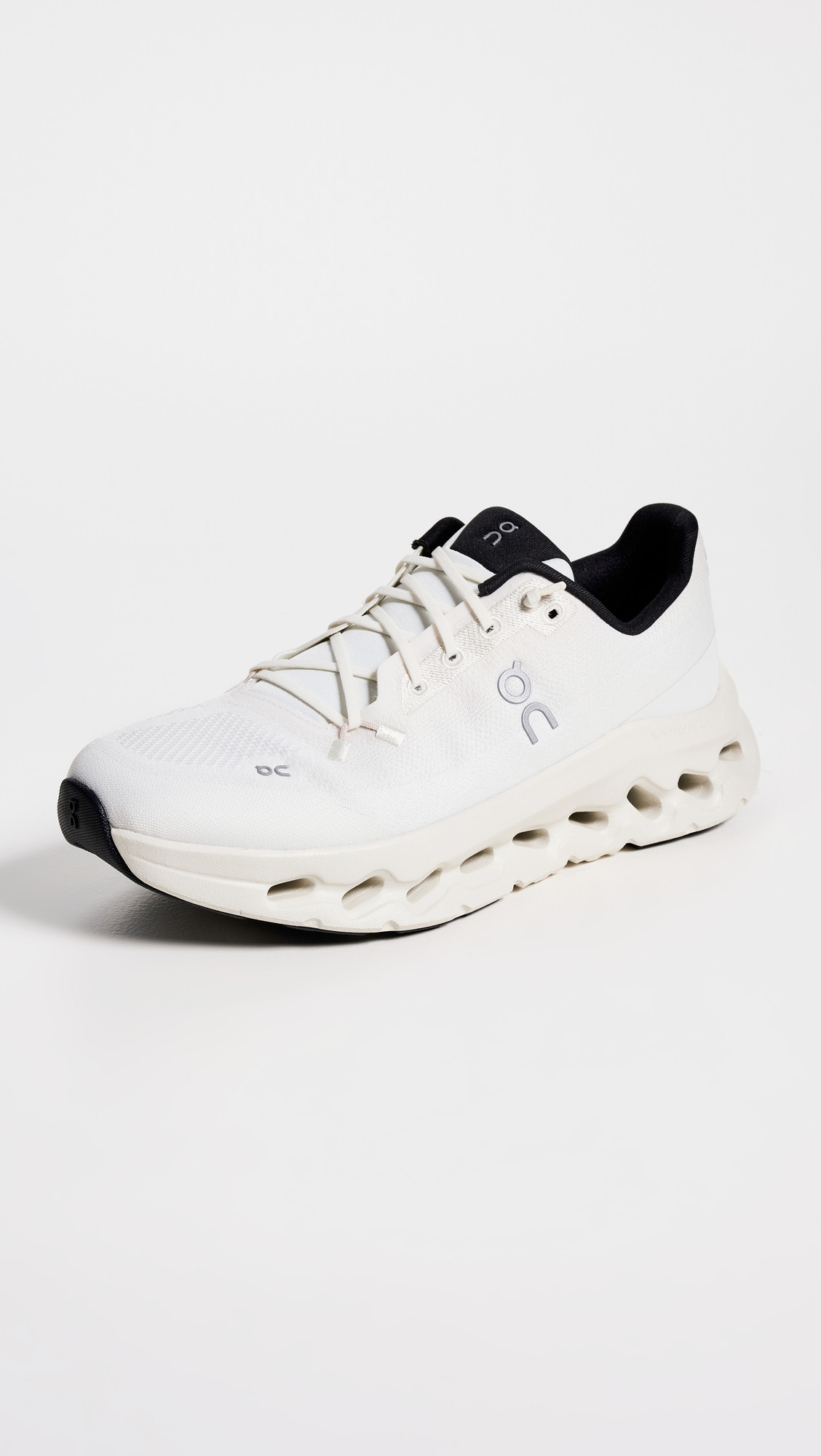 On Cloudtilt Sneakers Pearl/Ice 11 | Shopbop