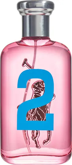 Ralph Lauren Polo Big Pony 2 for Women Eau de Toilette | Nordstromrack | Nordstrom Rack