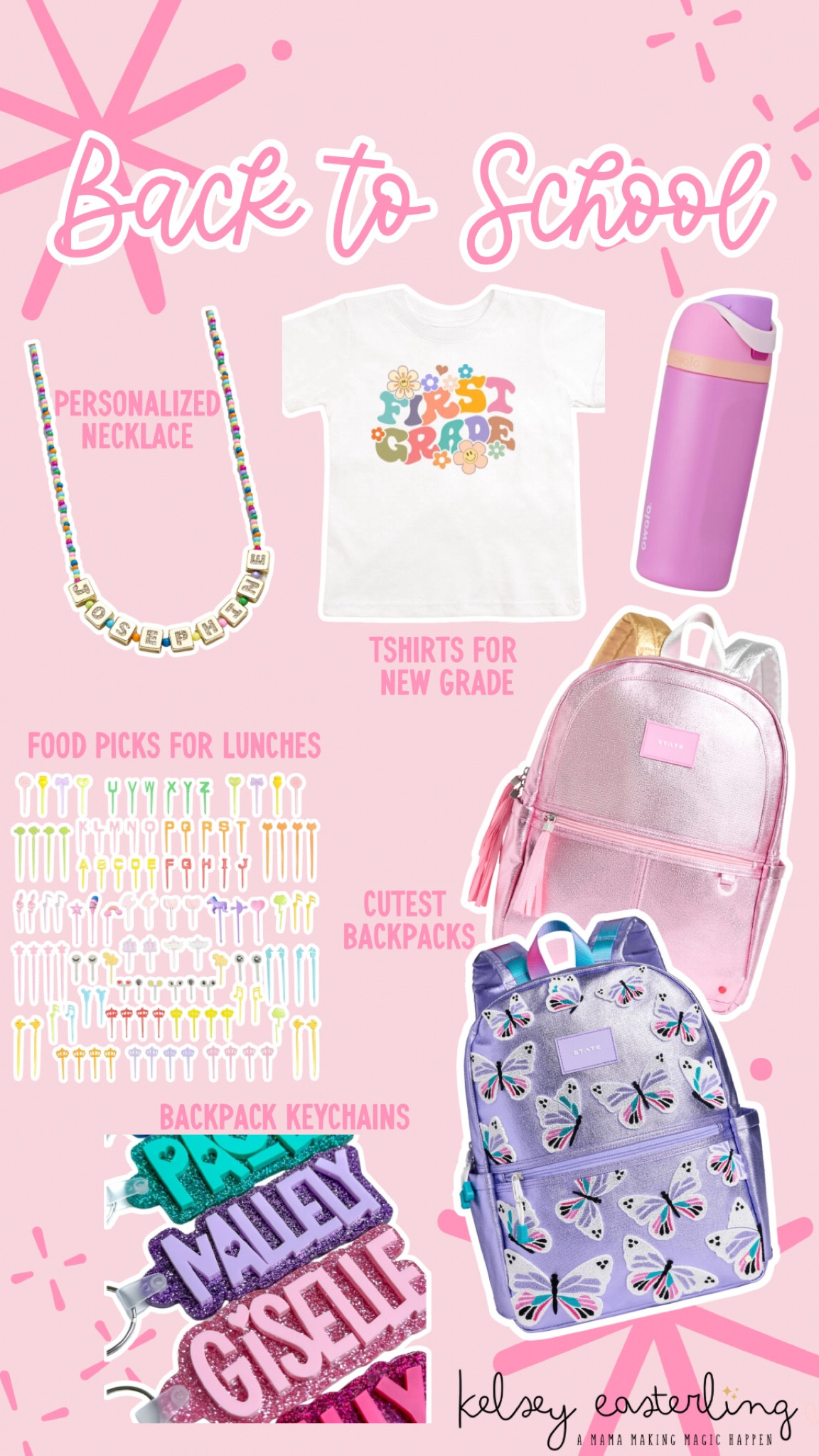 Back to school finds! ✏️📚📓Here’s what I’ve ordered for my girls to start school this year!

#LTKKids #LTKFamily #LTKBacktoSchool