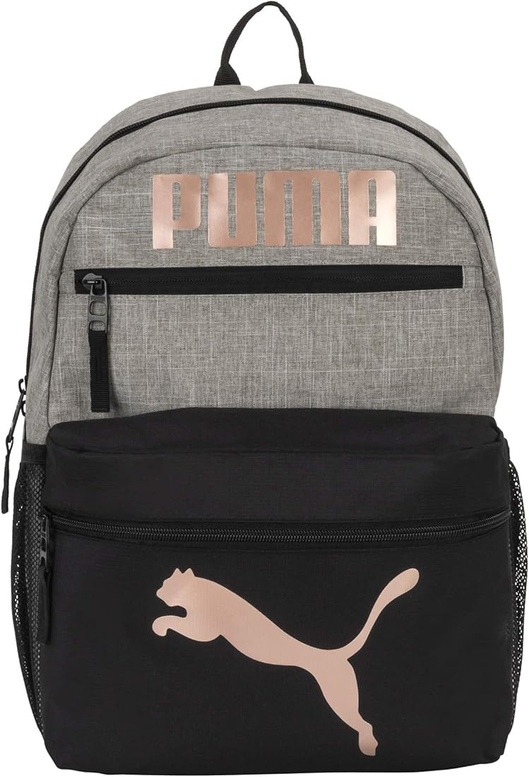 PUMA Kids' Meridian Backpack | Amazon (US)