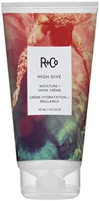 R+Co HIGH DIVE Moisture + Shine Crème | Amazon (US)