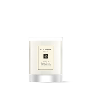 Peony & Blush Suede Travel Candle | Jo Malone (US)