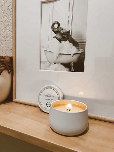 Bathroom vibes 🕯️🫶🏻



Cue Candle Company #relaxing #spa #openwick

#LTKhome #LTKGiftGuide #LTKunder50