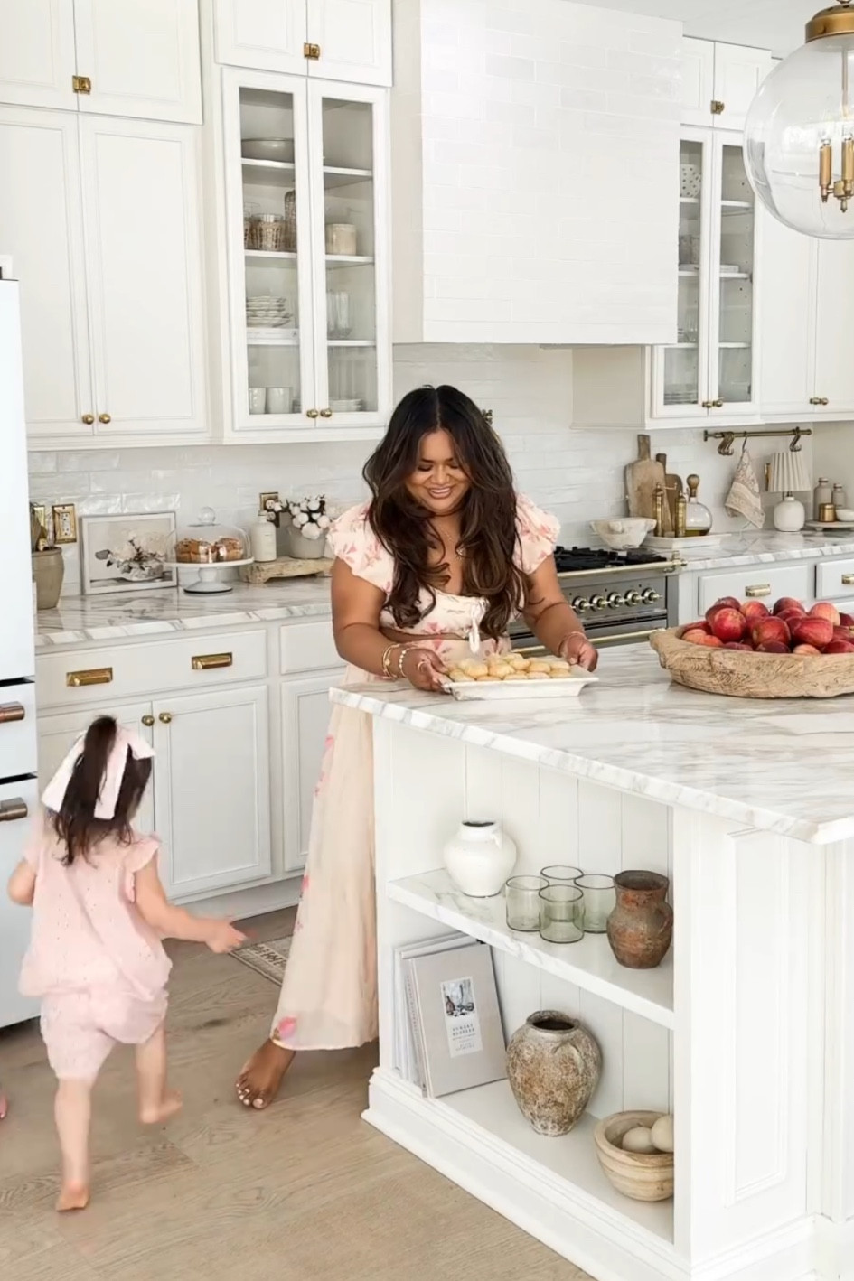 Shop this beautiful Printed floral set 🌷

#LTKStyleTip #LTKFamily