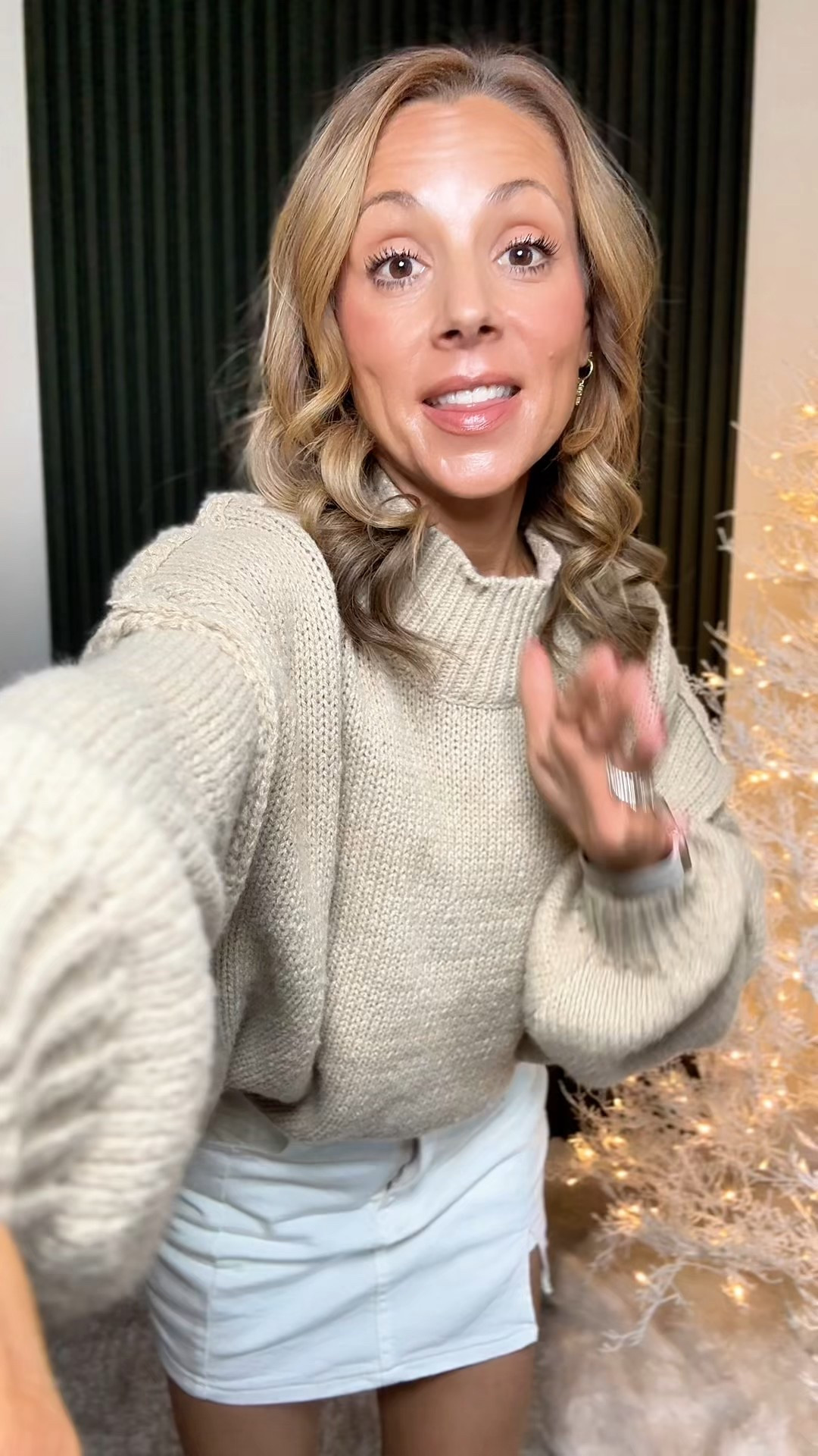 Comfortable cowboy boots for women do exist 🤠
These mid-calf Western boots have cushioned insoles, an easy pull-on fit with tabs, detailed embroidery, and a stable chunky heel that’s wearable all day. Classic almond toe, true to size, and perfect for fall outfits, holiday looks, concerts, or everyday wear.

They’re on sale and ship free, so if your size is available… grab them before they’re gone.

#womenscowboyboots
#cowboybootsforwomen
#westernboots
#midcalfboots
#fallboots
#bootszn
#cowgirlstyle
#westernfashion
#holidayoutfits
#everydayboots 