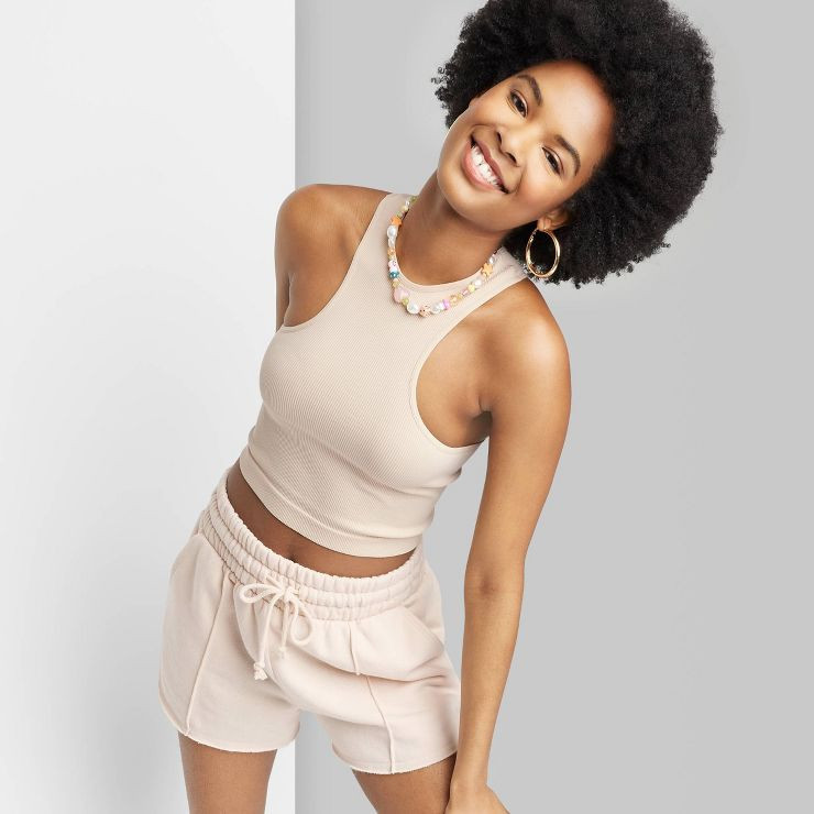 Women's Seamless Tank Top - Wild Fable™ | Target