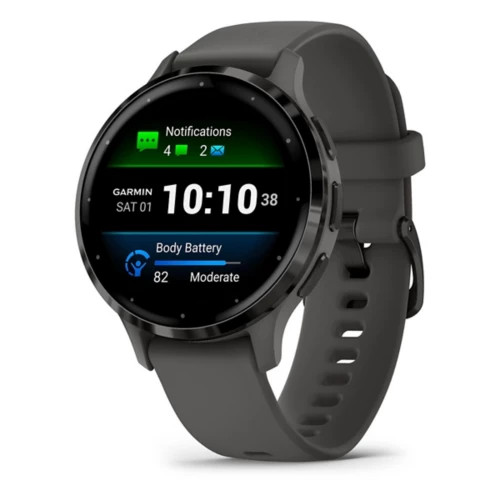 Garmin Venu 3S GPS Smartwatch | Scheels