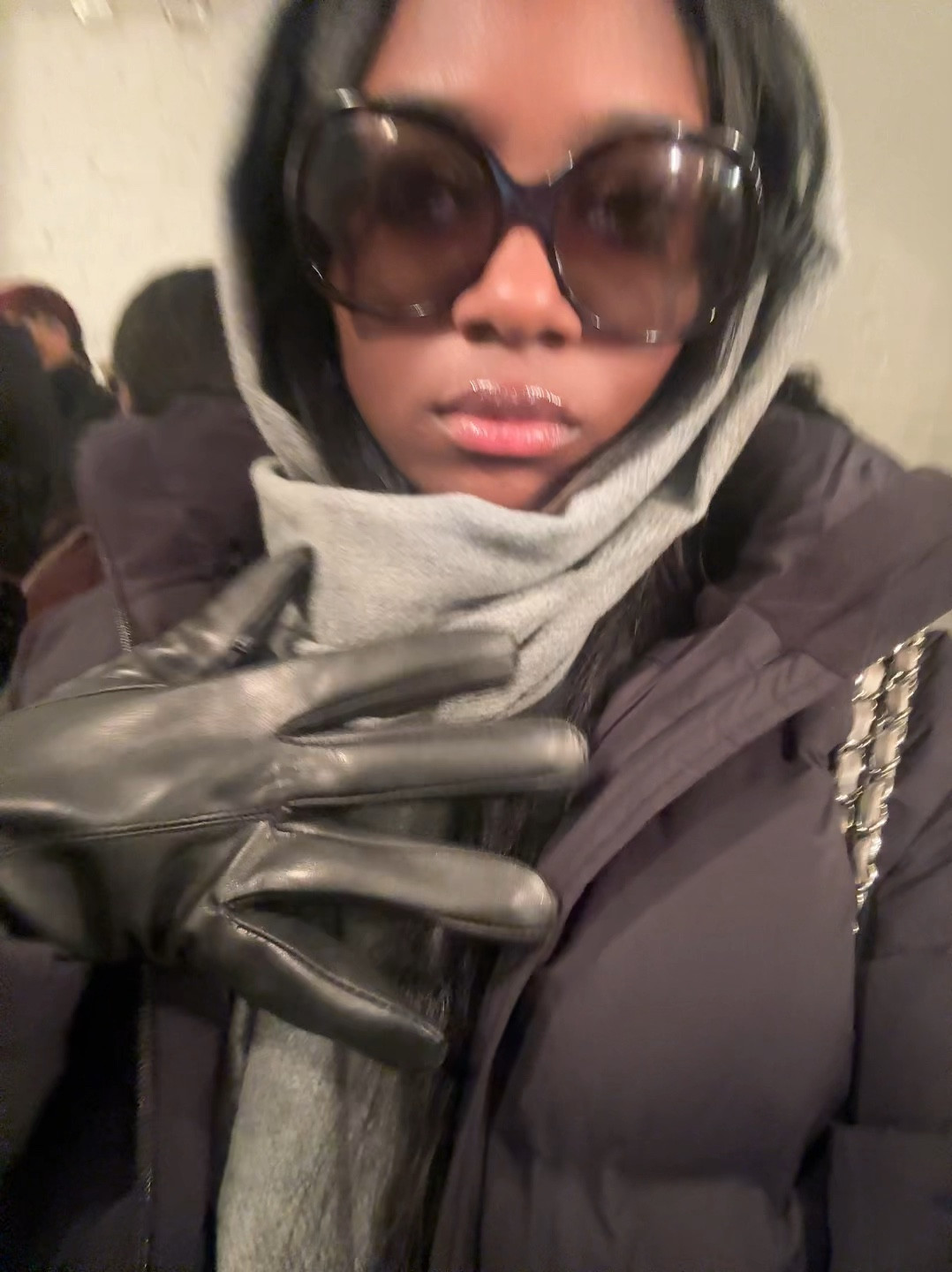 shades: vtg burberry sneakers: prada pants: brandy 

#LTKMostLoved #LTKNYFW #LTKU
