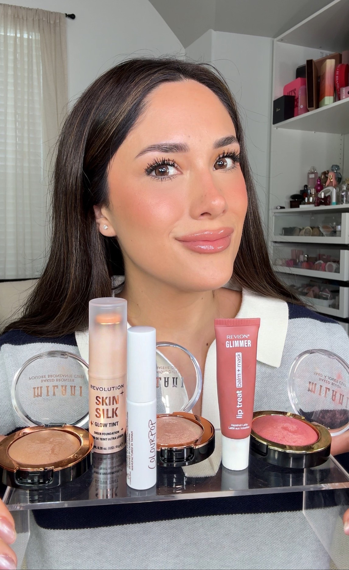 new drugstore makeup releases✨ 

#LTKBeauty