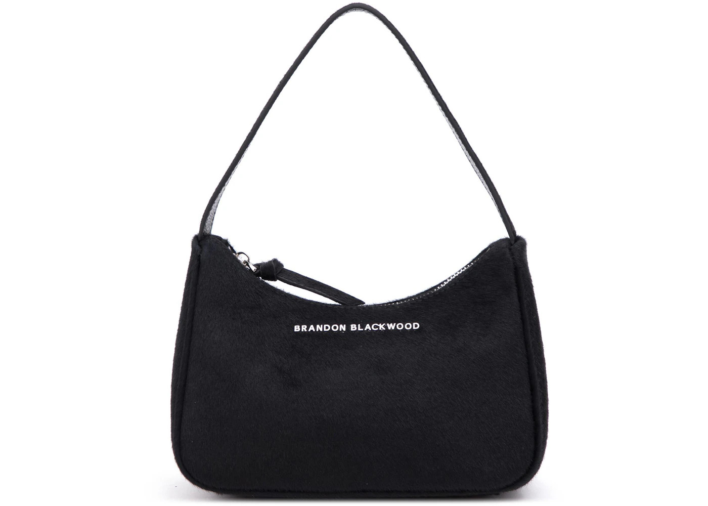 Brandon Blackwood Syl BagBlack Ponyhair | StockX