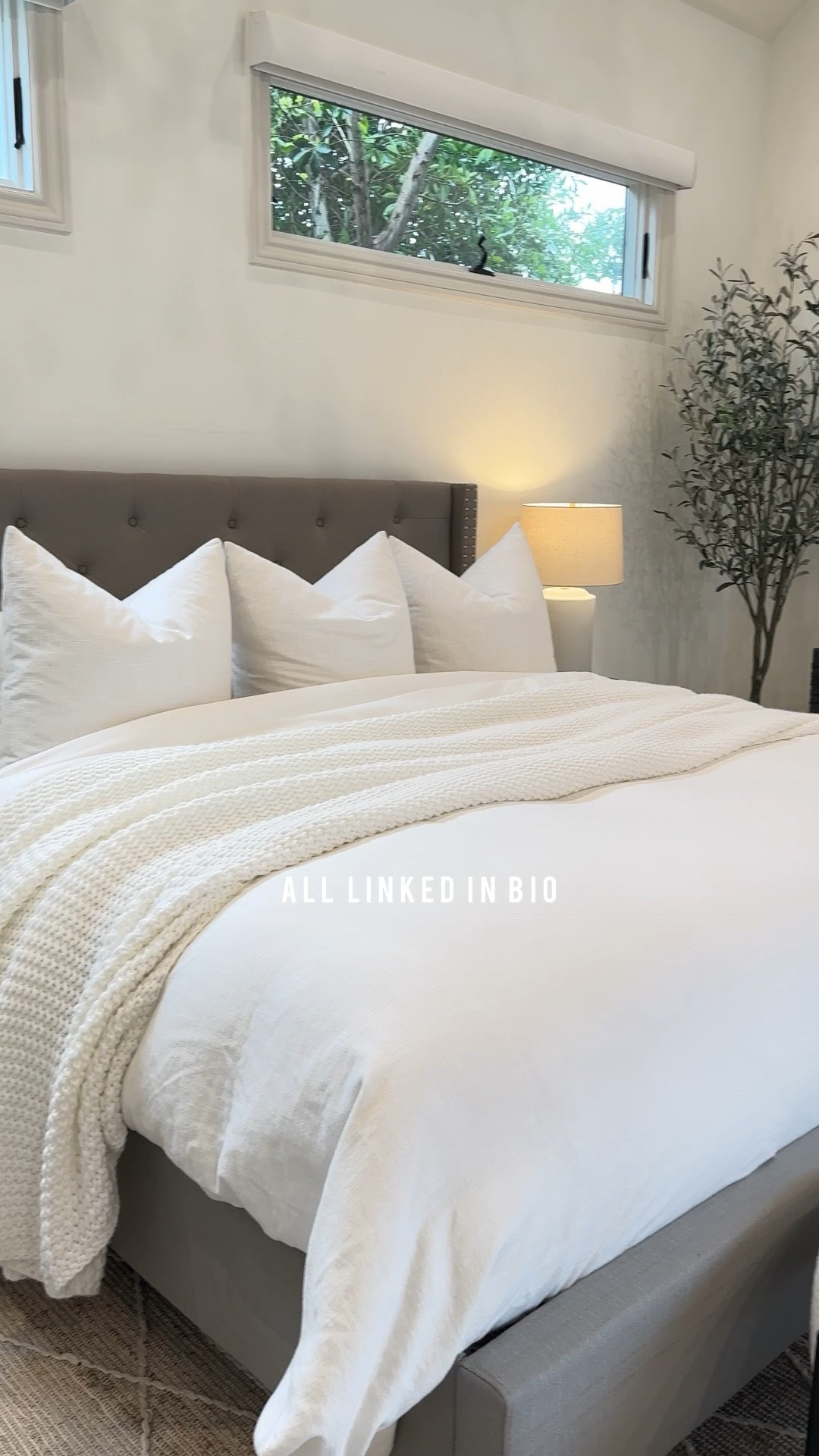 The ultimate bedding must have 

#LTKhome #LTKunder100 #LTKwedding