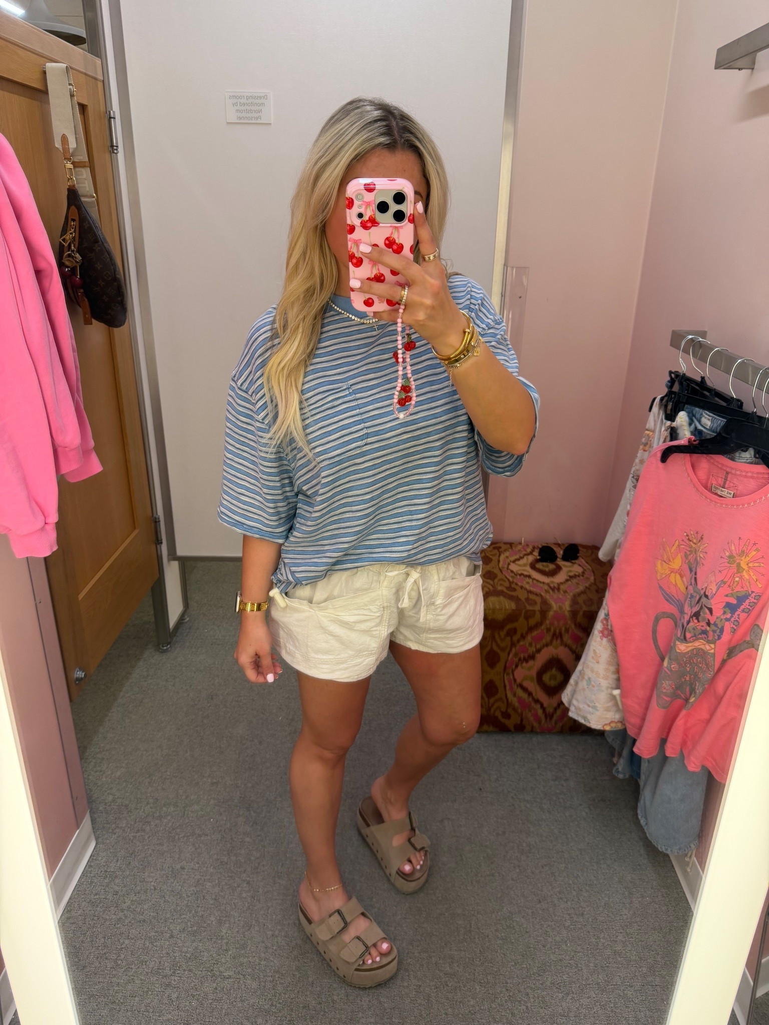 Free people outfit on sale
Xs top small bottoms 