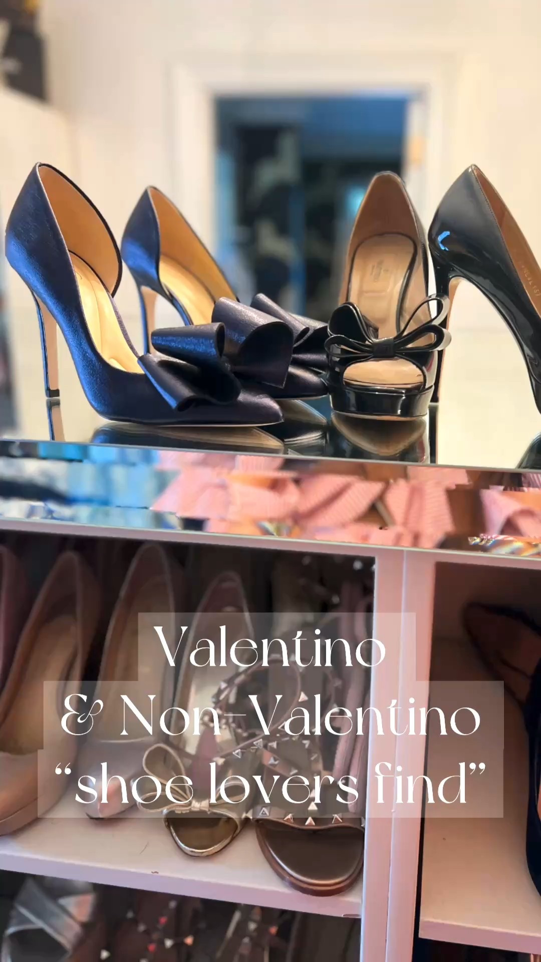 Designer bow heels at an incredible price.  #LTKshoe 

#LTKGiftGuide #LTKHoliday #LTKgrwm