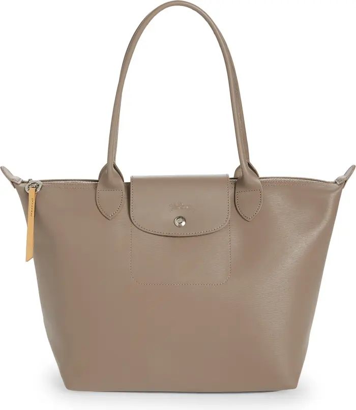 Longchamp Medium Le Pliage City Shoulder Tote | Nordstrom | Nordstrom