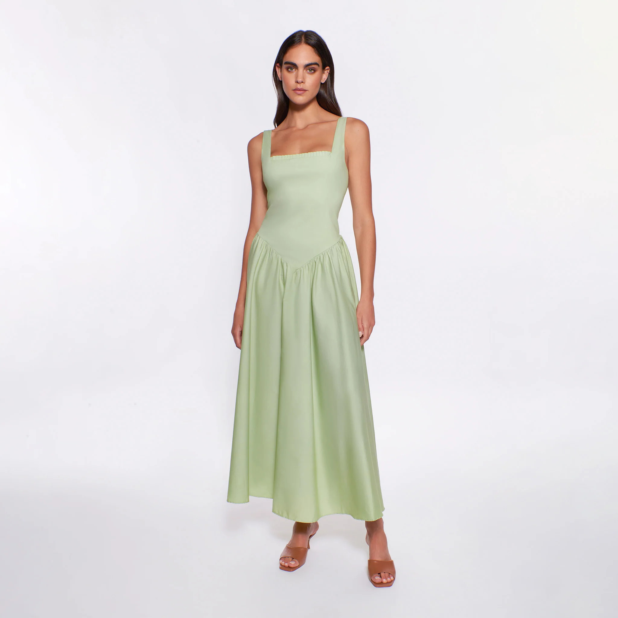 Harlow Maxi Dress | Peixoto Wear