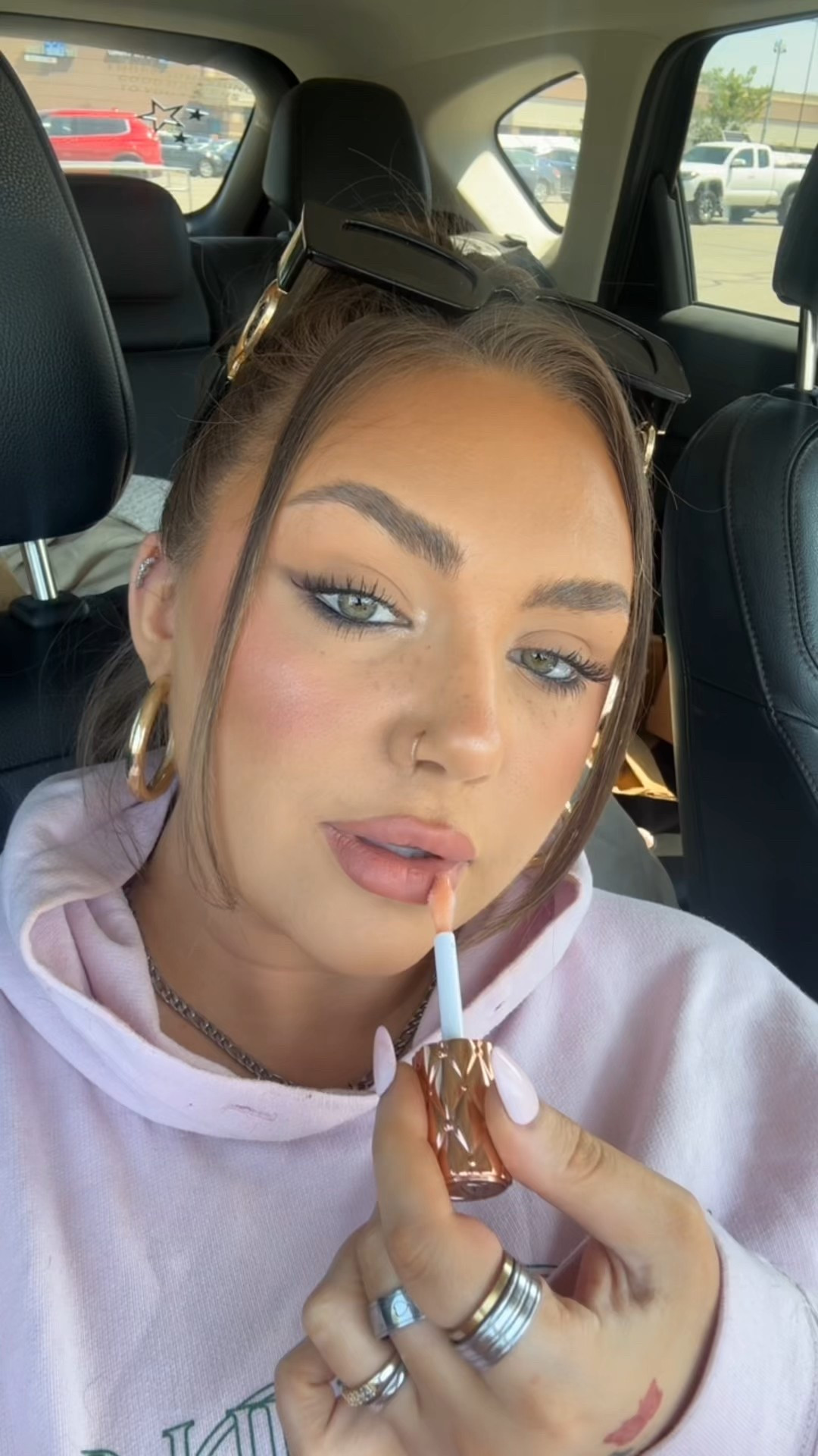 plumping gloss 