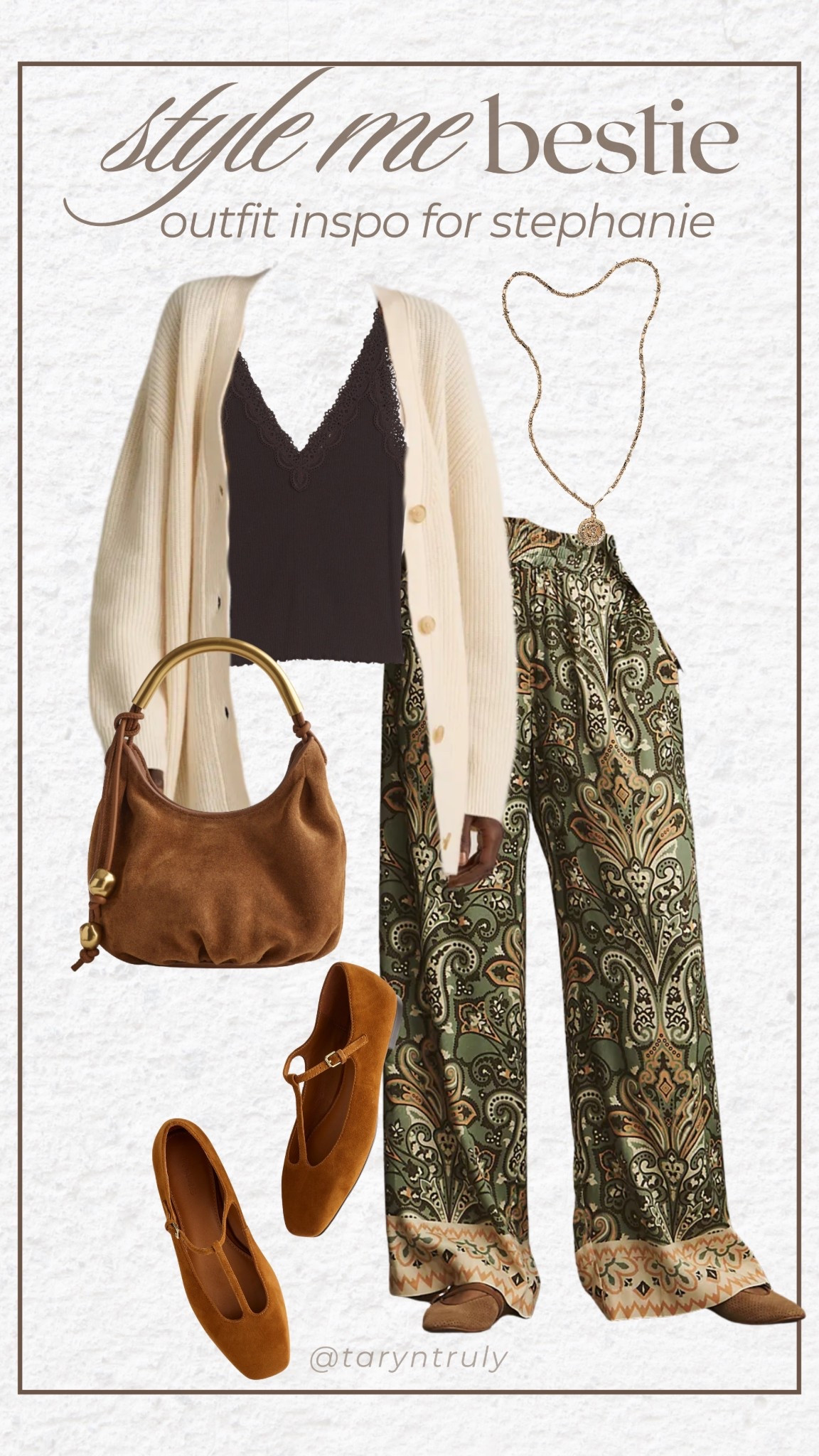 Style me bestie EP 2: Stephanie 

#LTKSeasonal #LTKStyleTip