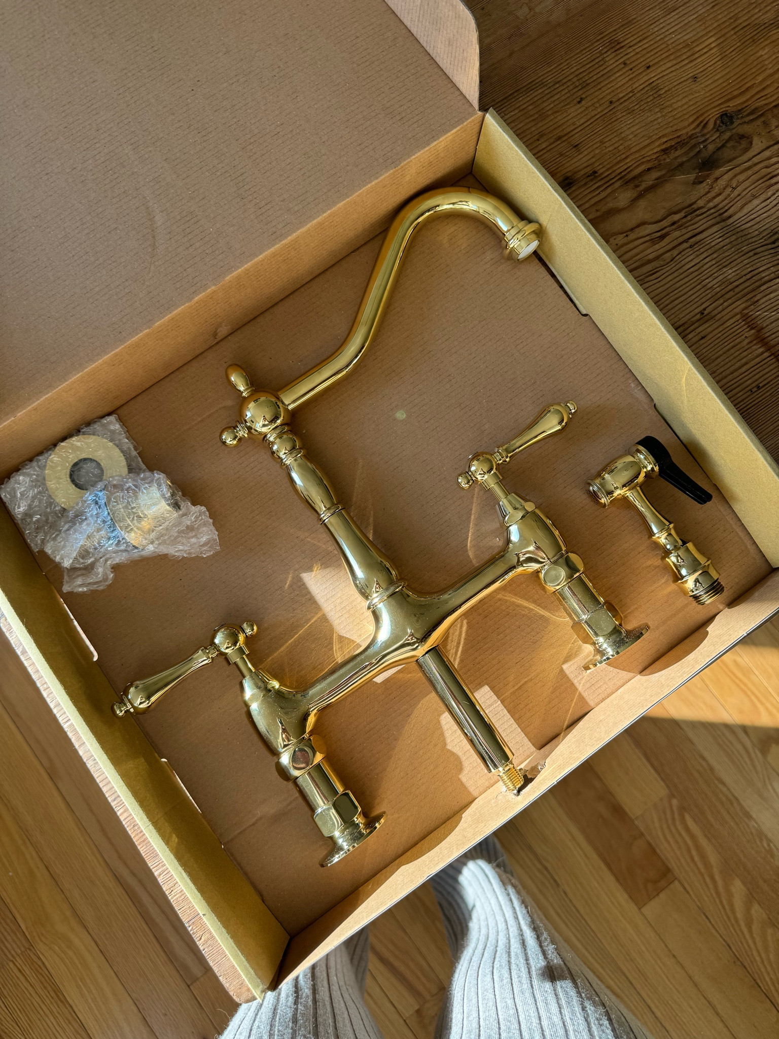 Kitchen faucets ✨ 

#LTKsalealert #LTKstyletip #LTKhome