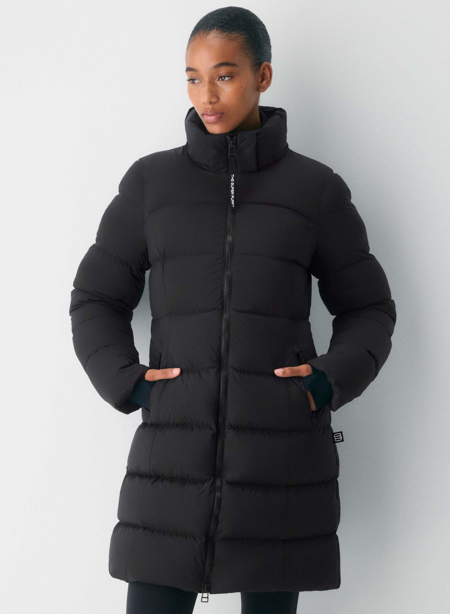 Super puff jackett

#LTKSeasonal