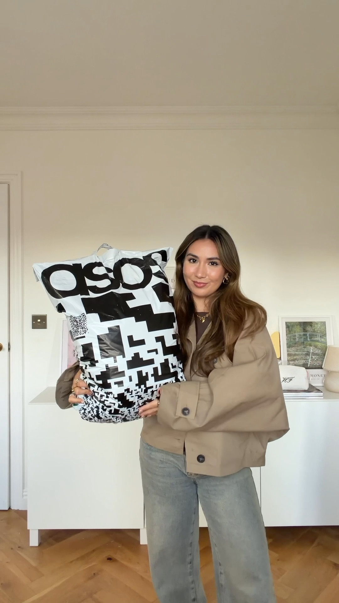 this aw season is all about statement & slogan jumpers 🪐🧸🤎 #asos #asoshaul #autumnstyle #autumnhaul #autumnoutfit 

#LTKautumn #LTKwinter #LTKuk