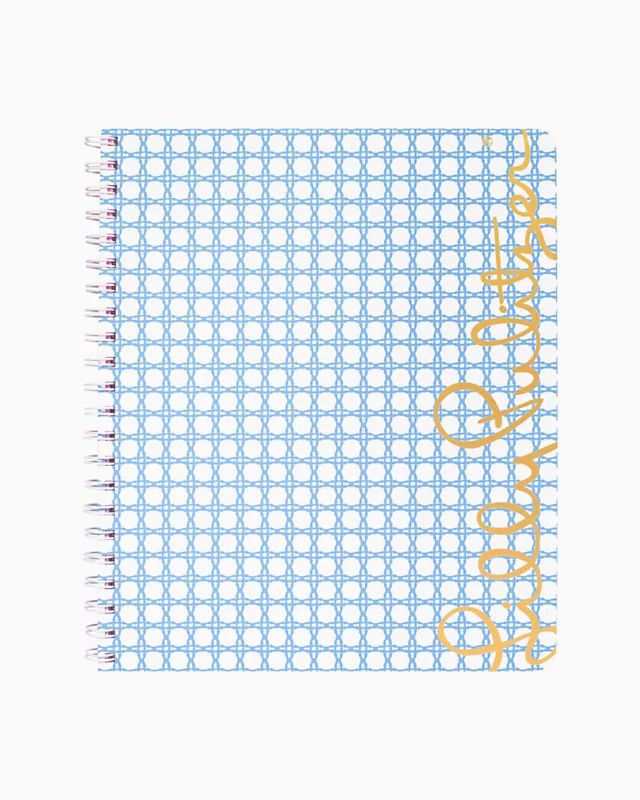 Large Notebook | Lilly Pulitzer