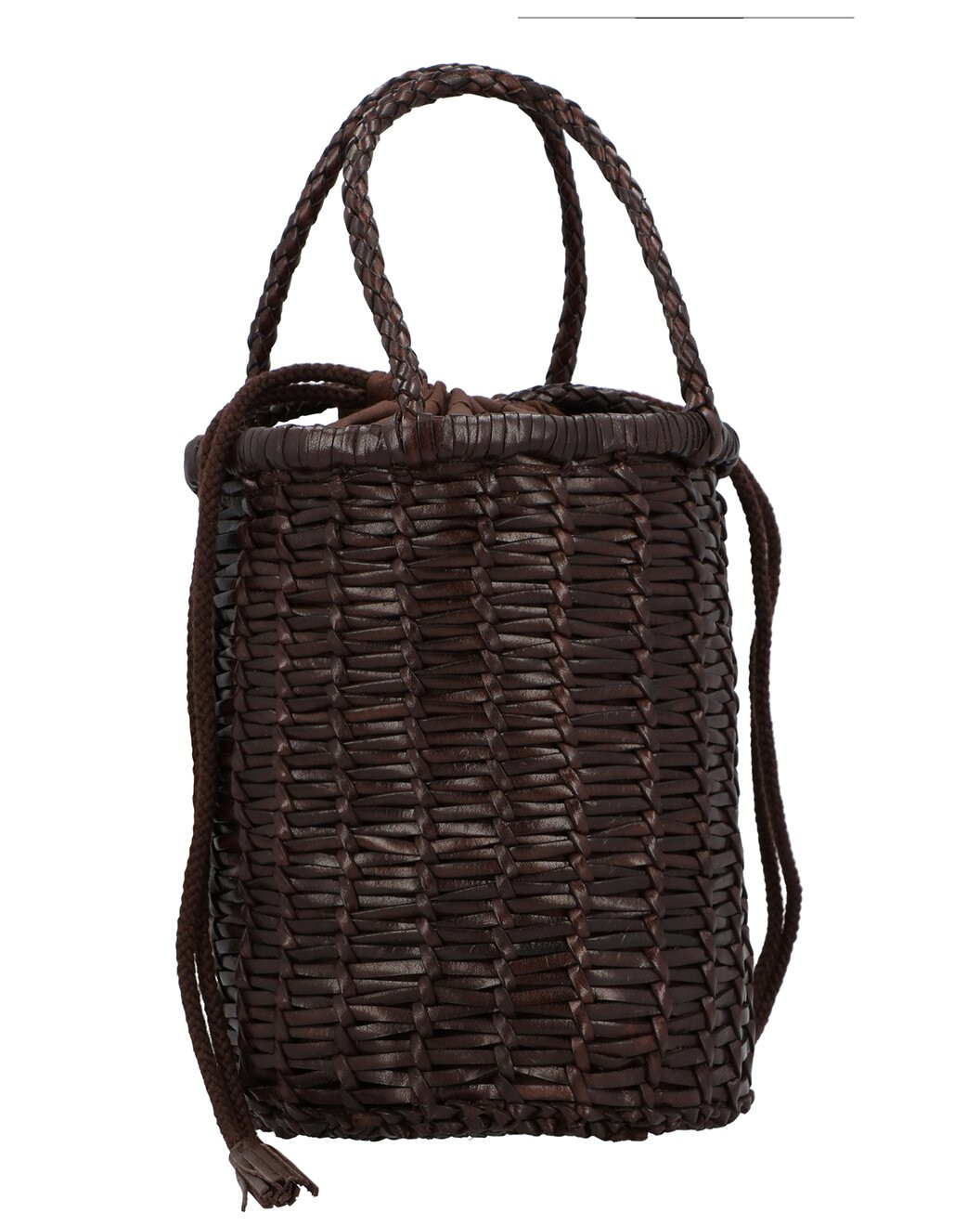 Dragon Diffusion Lina Leather Bucket Bag | Gilt & Gilt City
