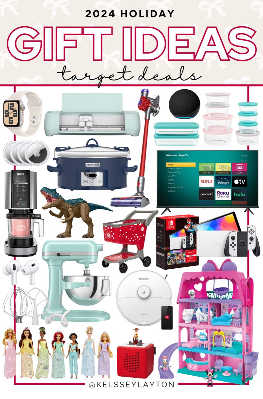 The best target deals for Black Friday shopping! 

#LTKCyberWeek #LTKGiftGuide #LTKSaleAlert