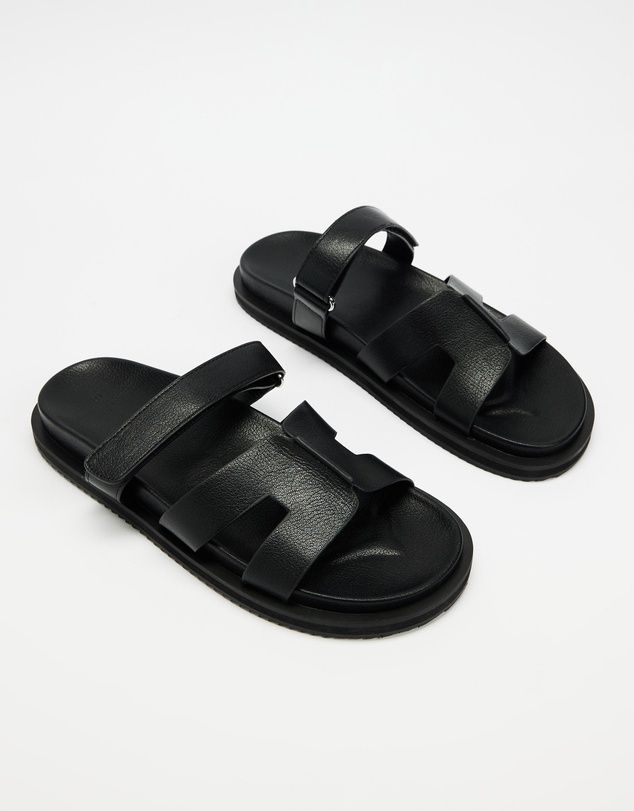 Theon Sandals | THE ICONIC (AU & NZ)