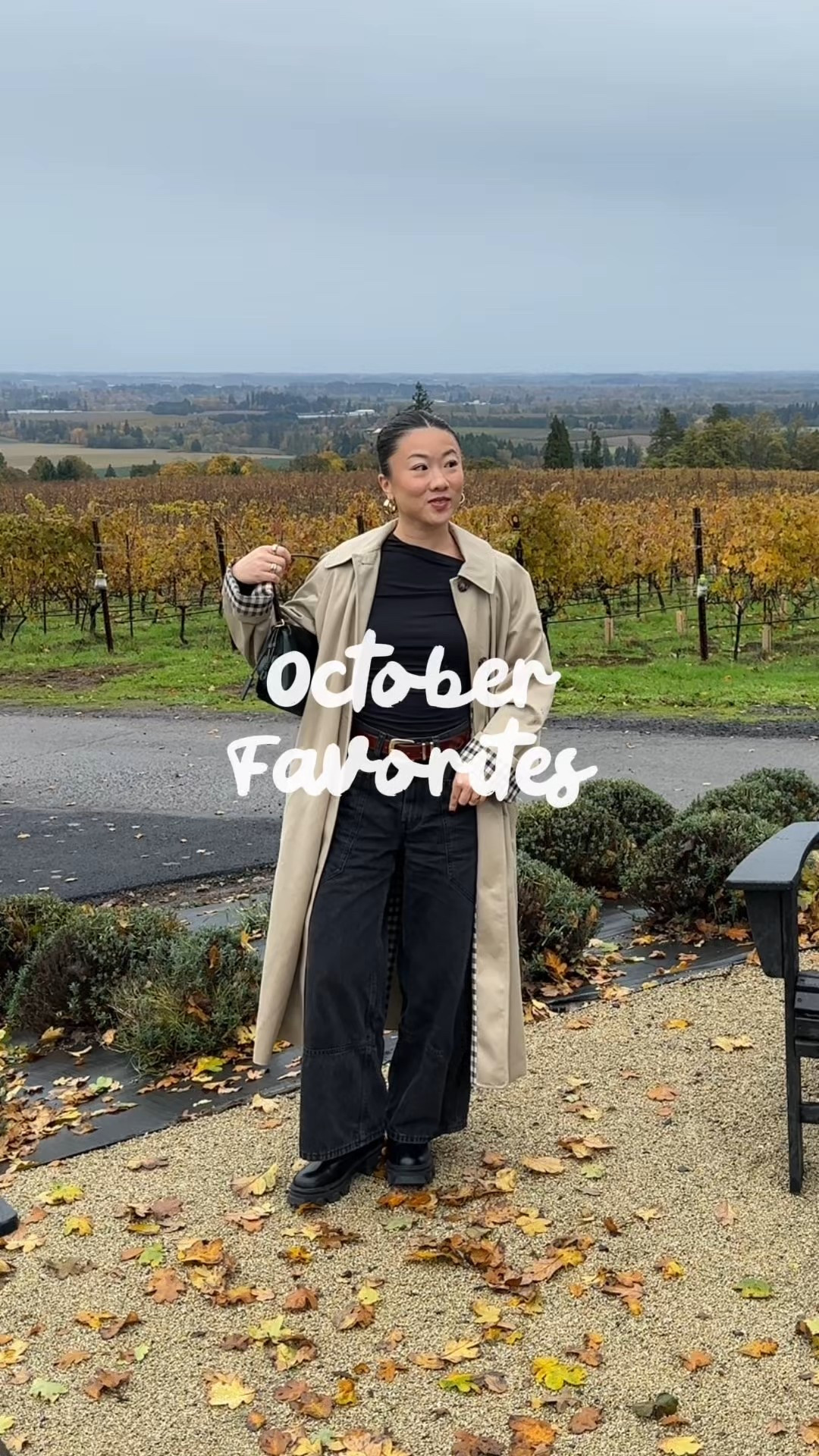 October Favorites

#LTKPetite #LTKHoliday #LTKSeasonal