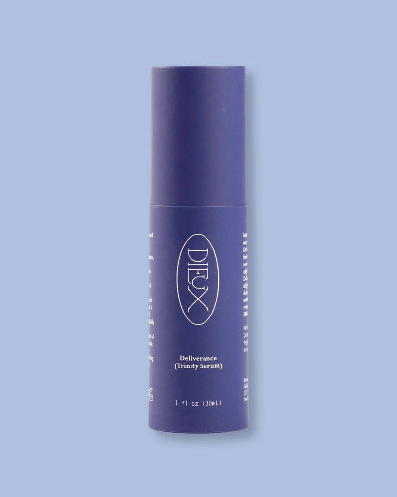 Deliverance Soothing Trinity Serum | Soko Glam