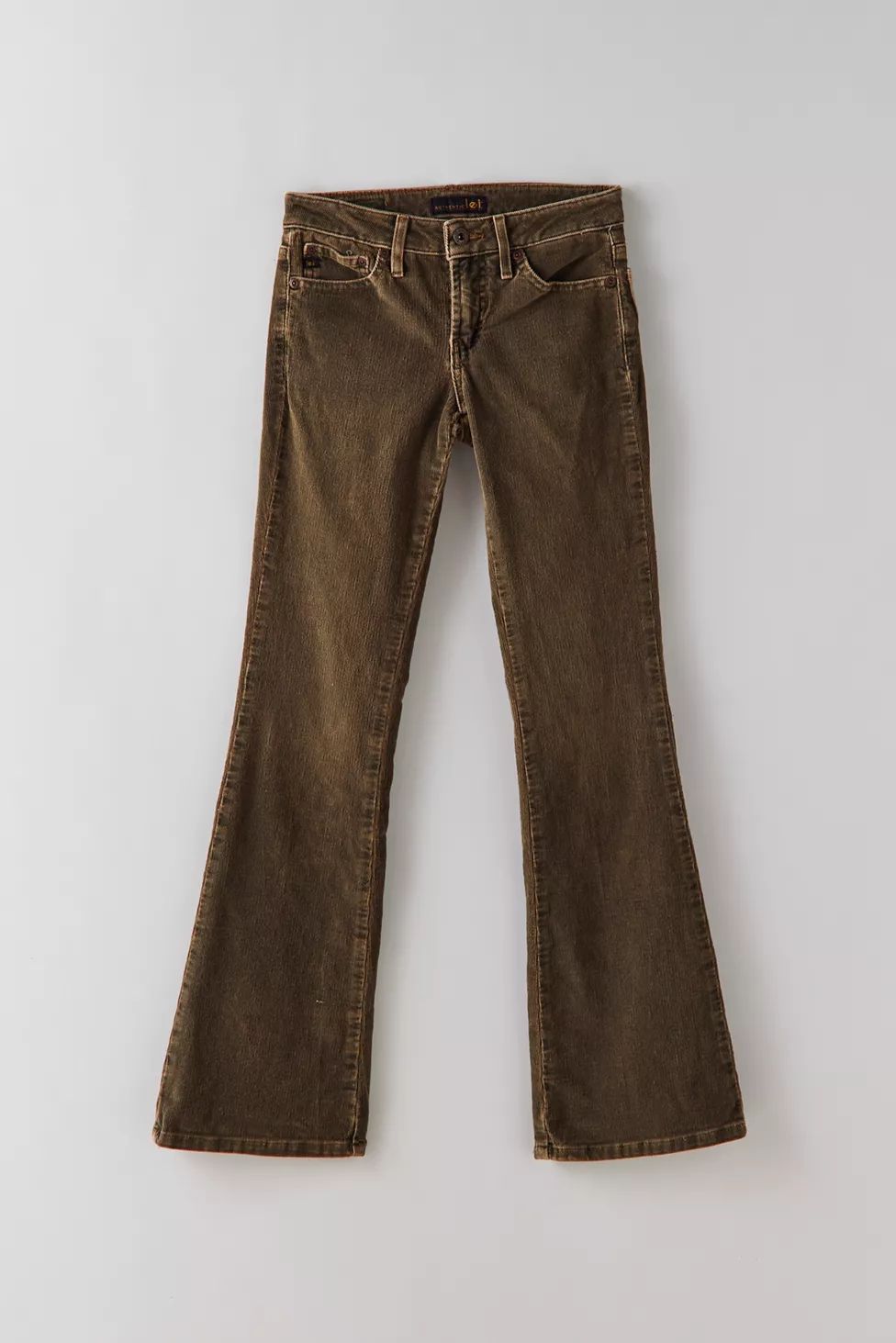 Vintage Corduroy Pant | Urban Outfitters (US and RoW)