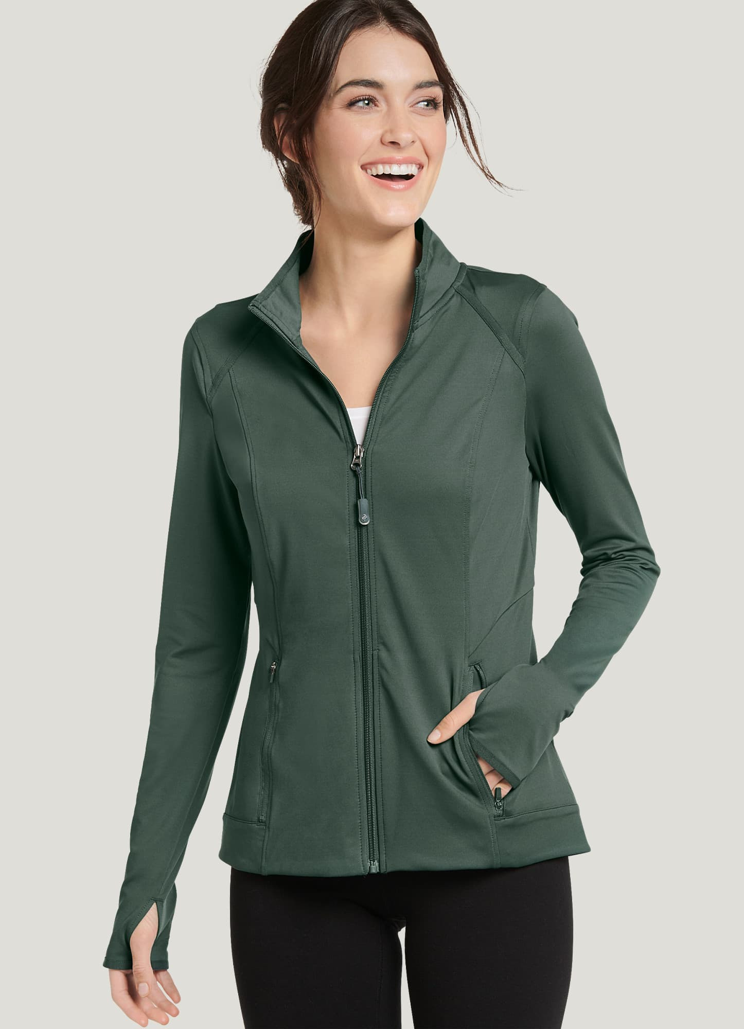 Jockey® Active Jacket | Jockey