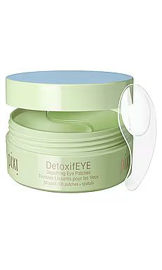 Detoxif-eye Patches
                    
                    Pixi | Revolve Clothing (Global)