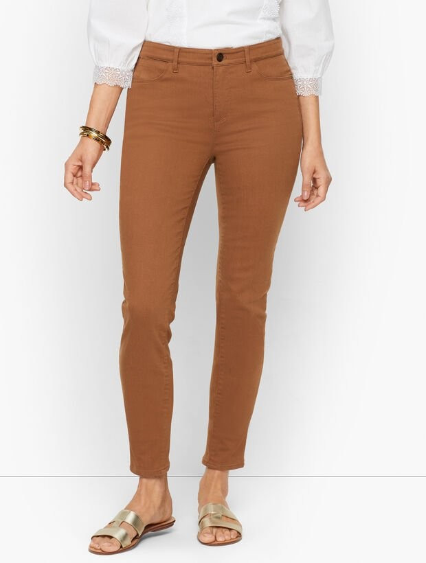 Jeggings - Colors | Talbots
