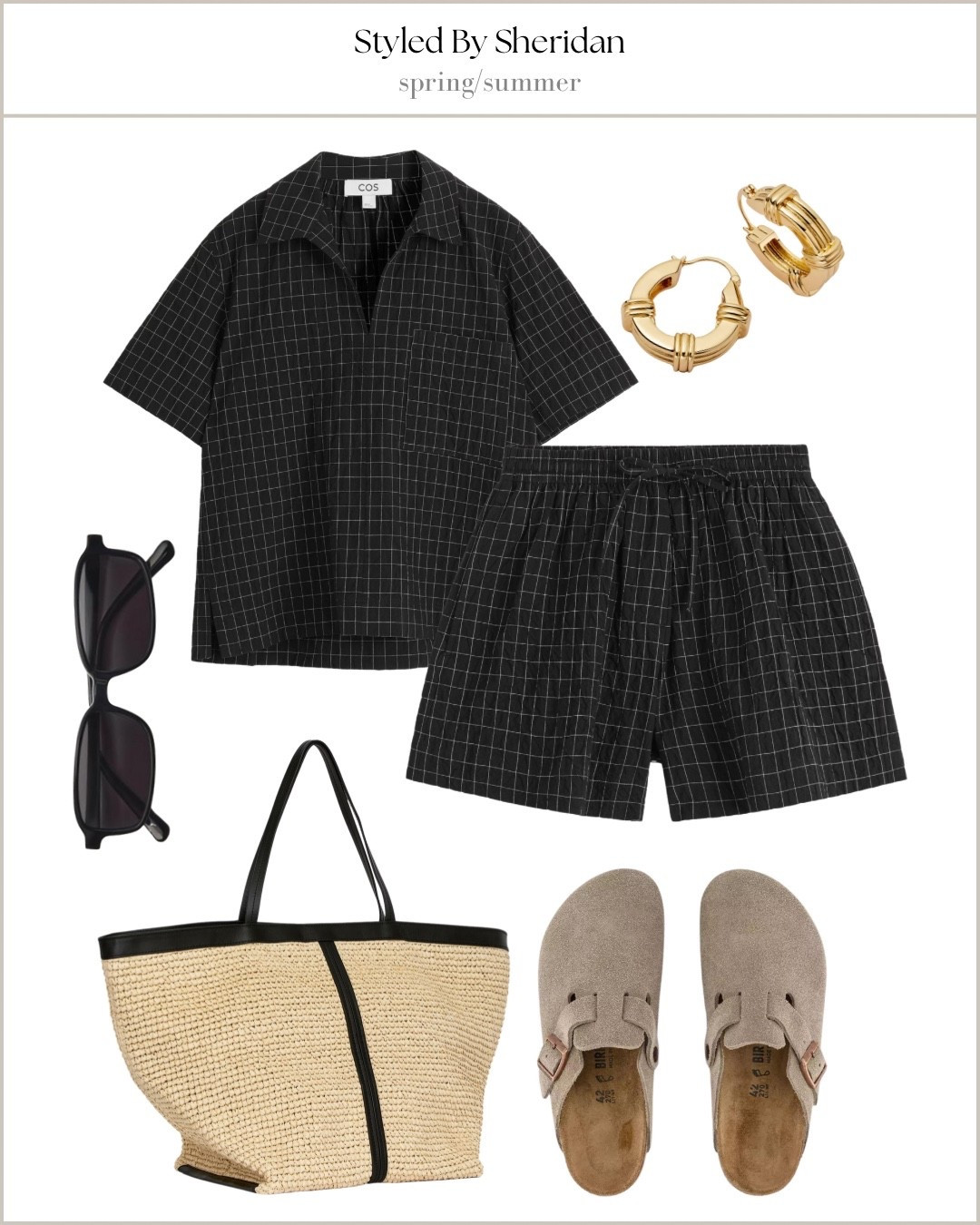 Heatwave outfit inspo ☀️

#LTKsummer #LTKshoes #LTKstyletip