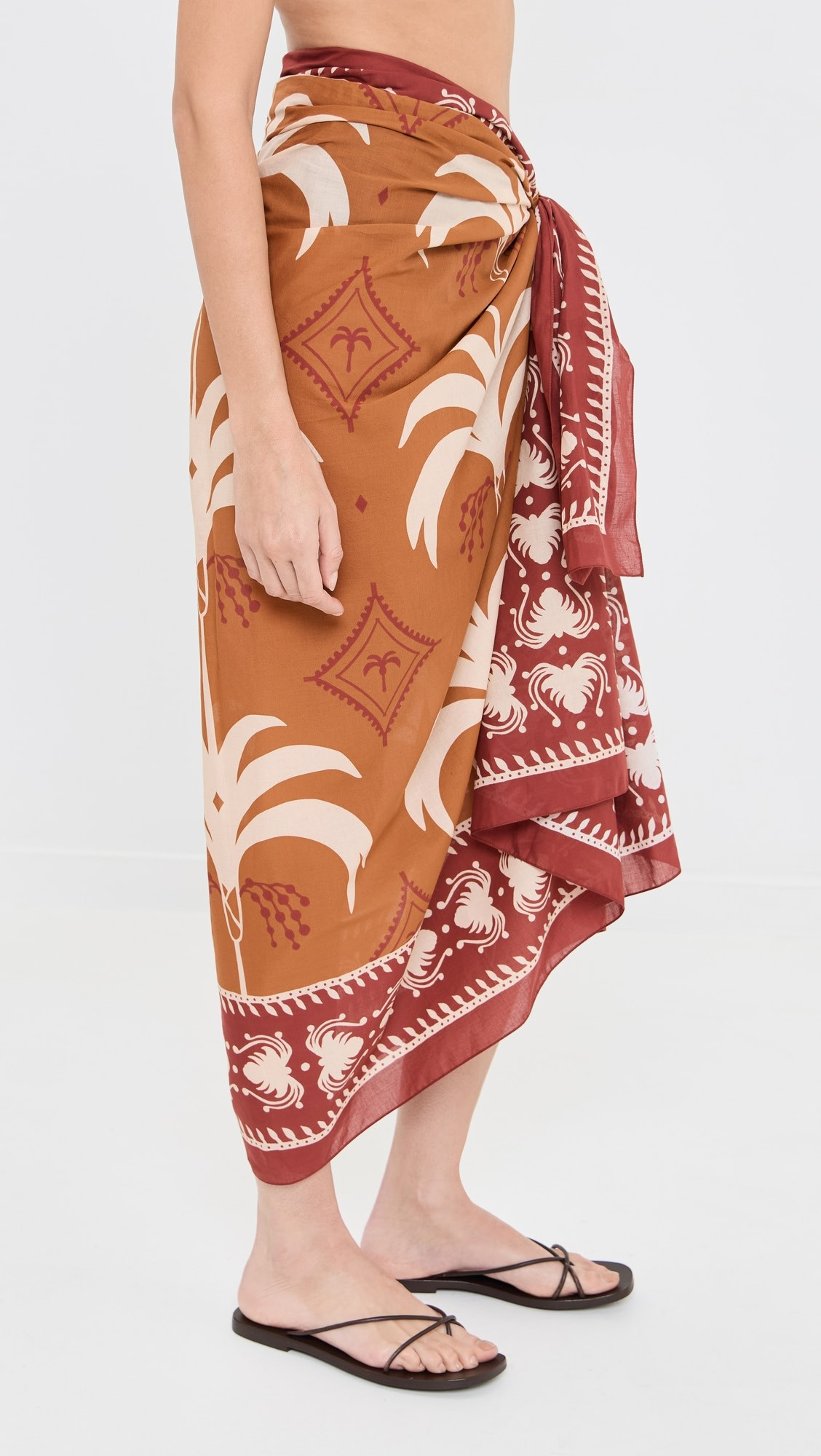 Dance of Pareo | Shopbop