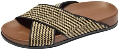 Rothy's The Weekend Slide Women's Slip-On Shoes, Comfortable Sandals, Sustainable & Washable | Amazon (US)