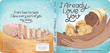 I Already Love You | Amazon (US)