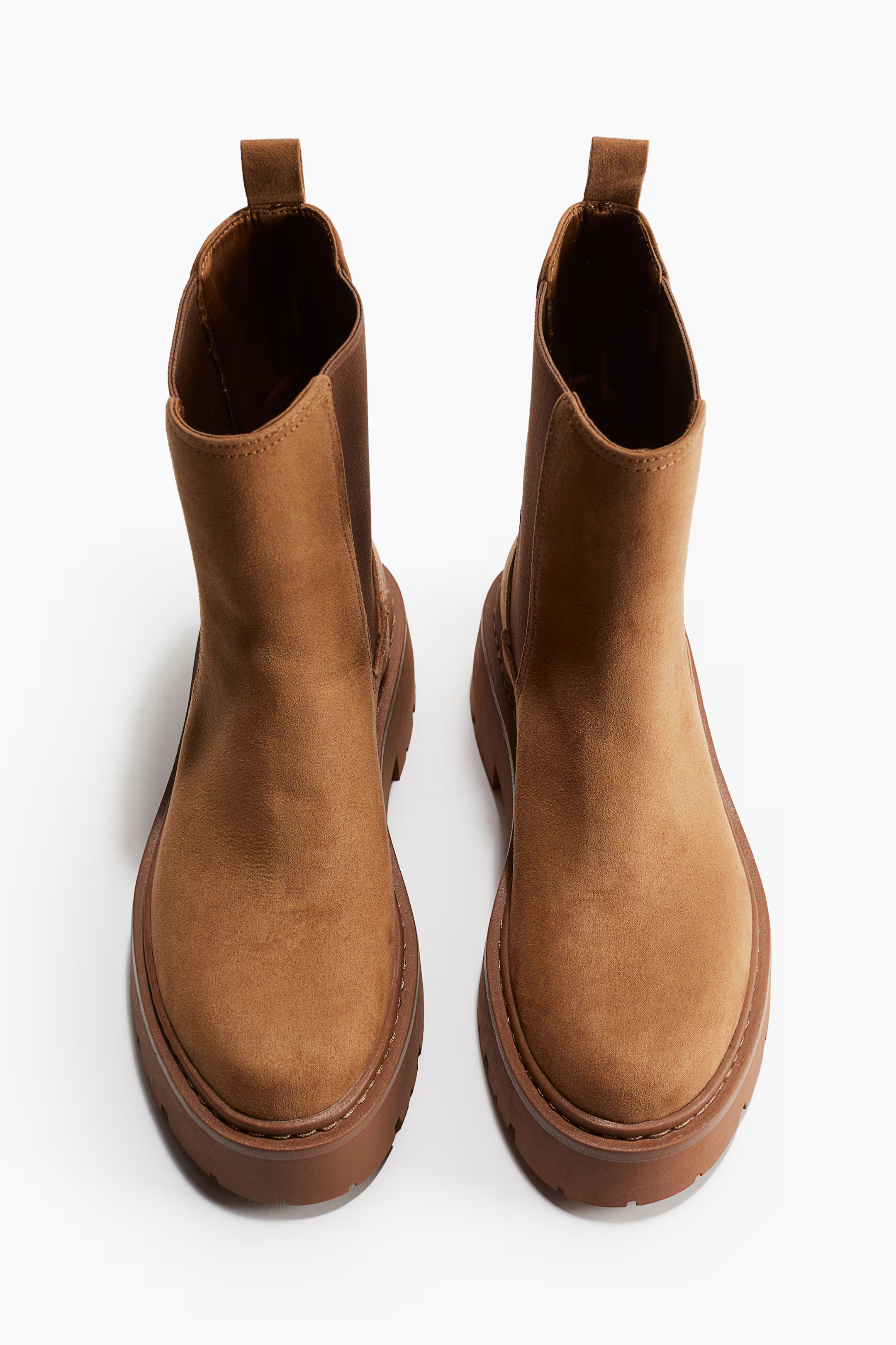 Chunky Chelsea Boots | H&M (US + CA)
