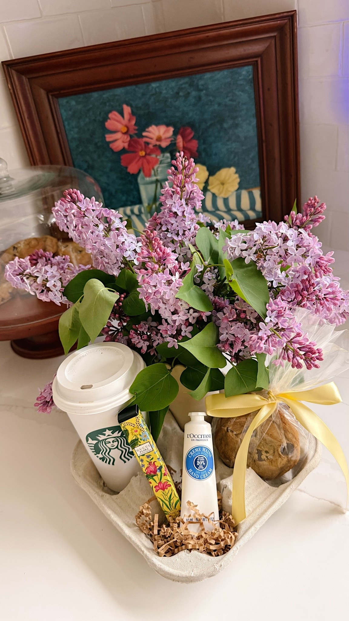 Small gift ideas that arrive quickly for Teacher Appreciation & Mother’s Day!