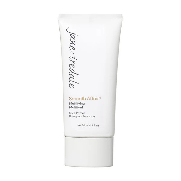 Smooth Affair Mattifying Face Primer – Jane Iredale | Bluemercury, Inc.