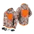 HART 20-Volt Heated Jacket Kit, Realtree Xtra Camouflage, Male Medium, (1) 1.5Ah Lithium-Ion Batt... | Walmart (US)