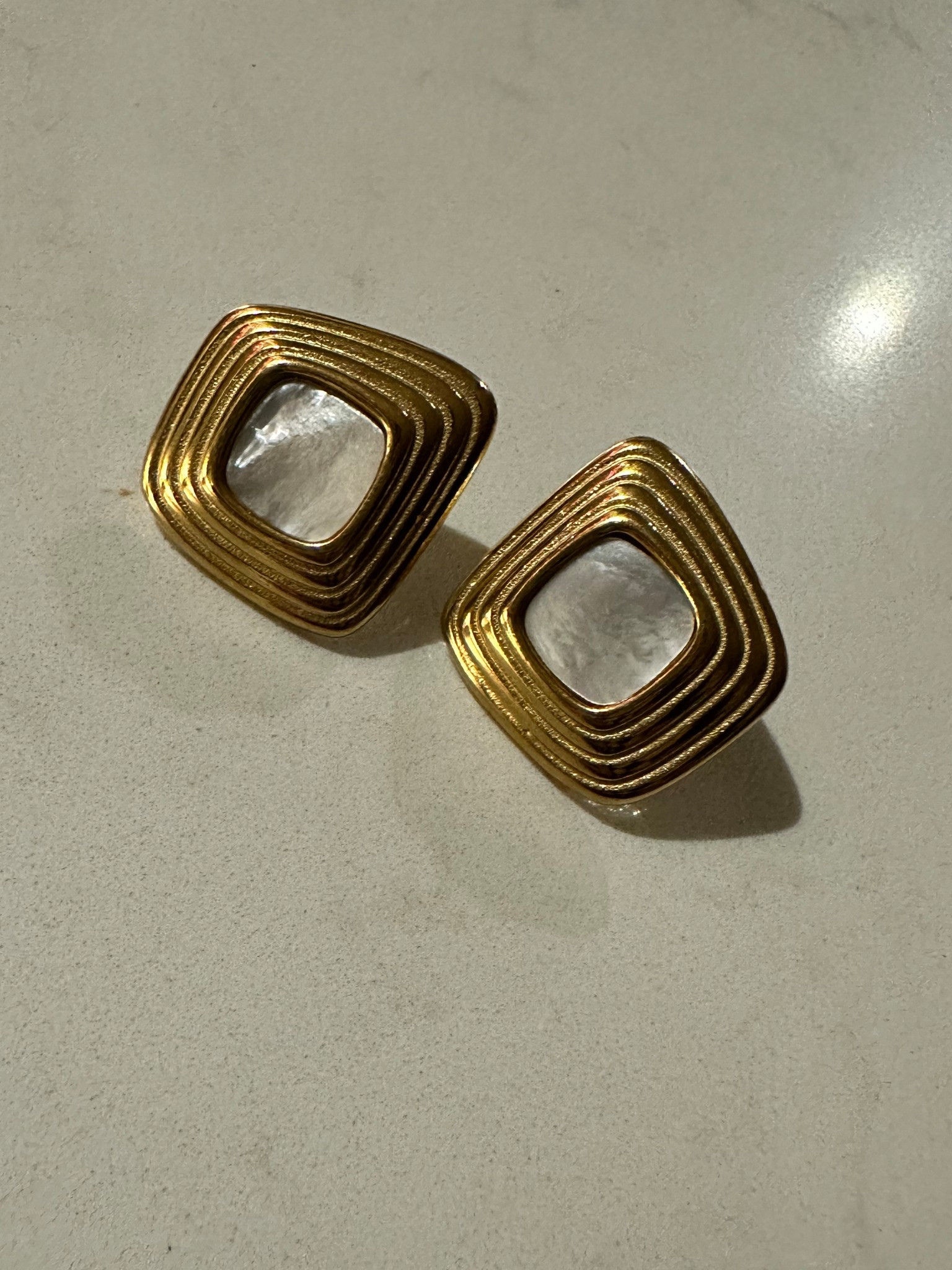 Amazon Earrings - These are so pretty. Not too big or small and lightweight.

#LTKHoliday #LTKFindsUnder50