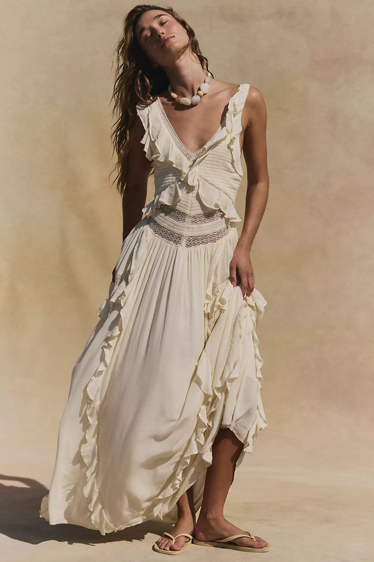Marsai Maxi Dress | Free People (Global - UK&FR Excluded)