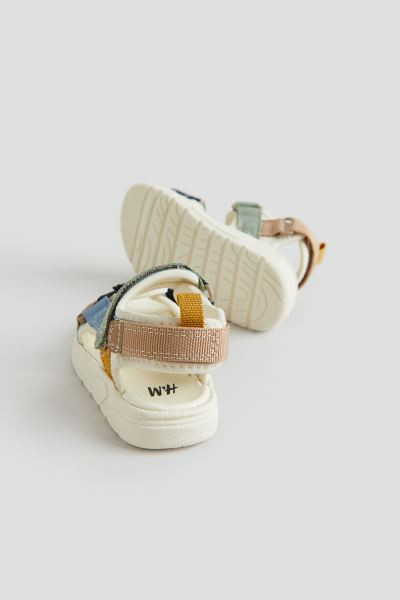 Sandals | H&M (US + CA)