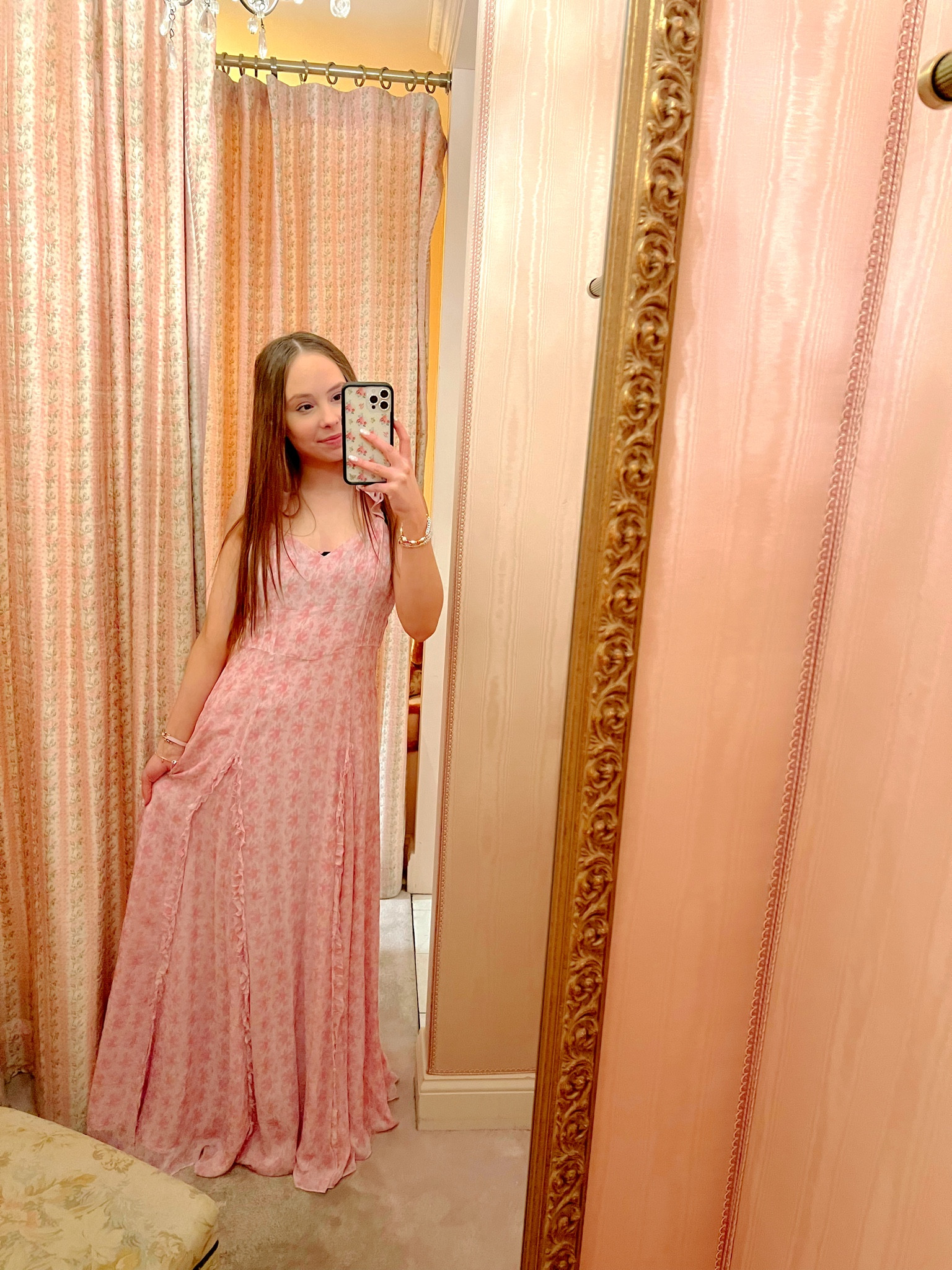 Love Shack Fancy Shop My Outfit 

#LTKfit #LTKstyletip