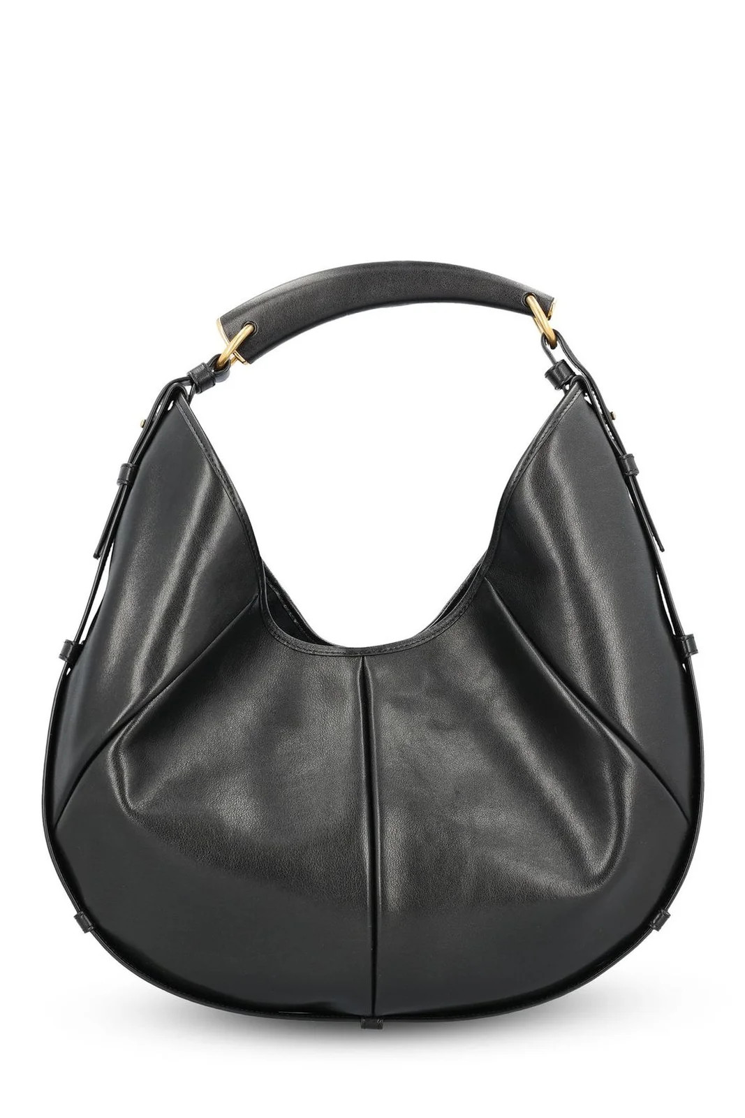 Saint Laurent Mombasa Medium Tote Bag | Cettire Global